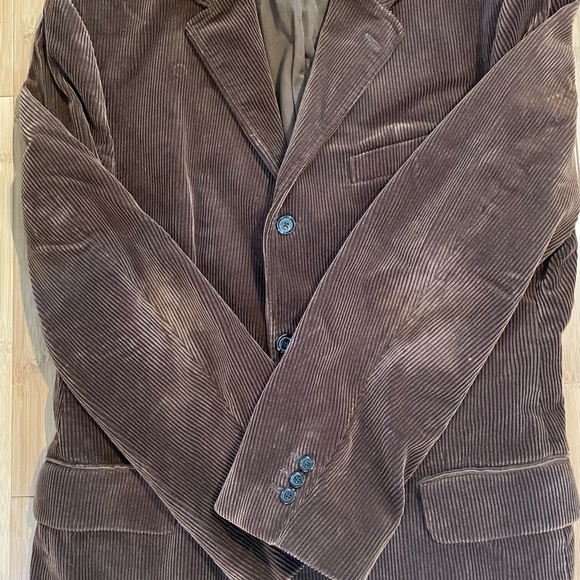 RRL (Ranch wear) Ralph Lauren sport coat - Picture 2 of 6